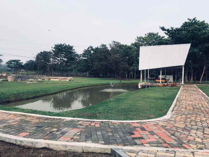 dijual rumah talaga bestari balaraja