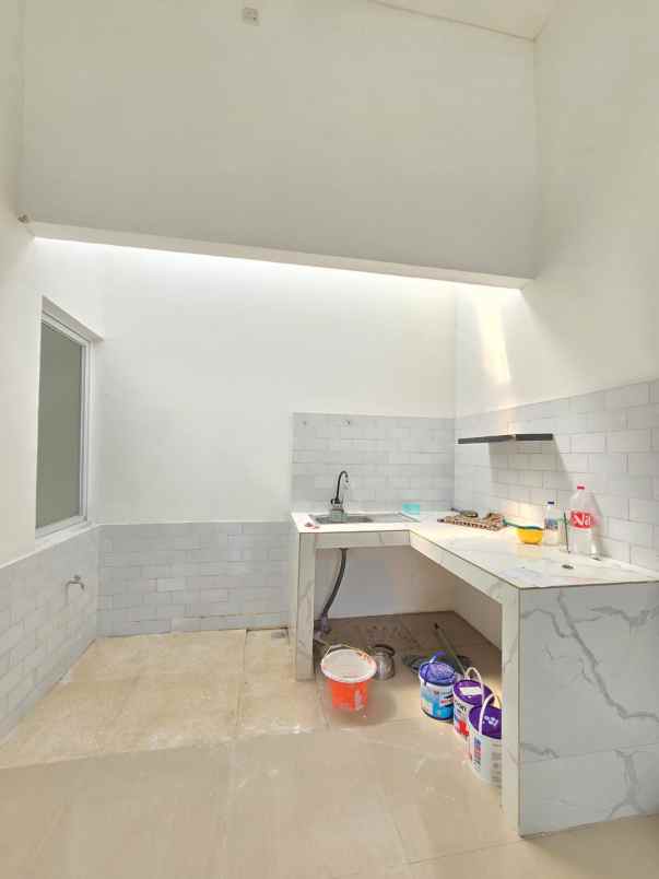 dijual rumah talaga bestari balaraja