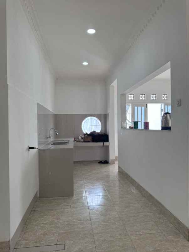 dijual rumah taman bumyagara mustikajaya