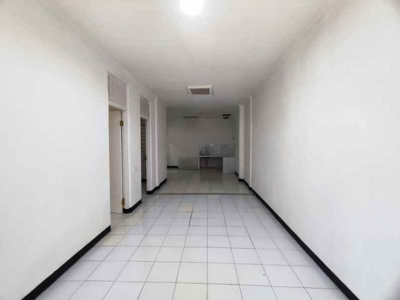 dijual rumah taman pegangsaan indah
