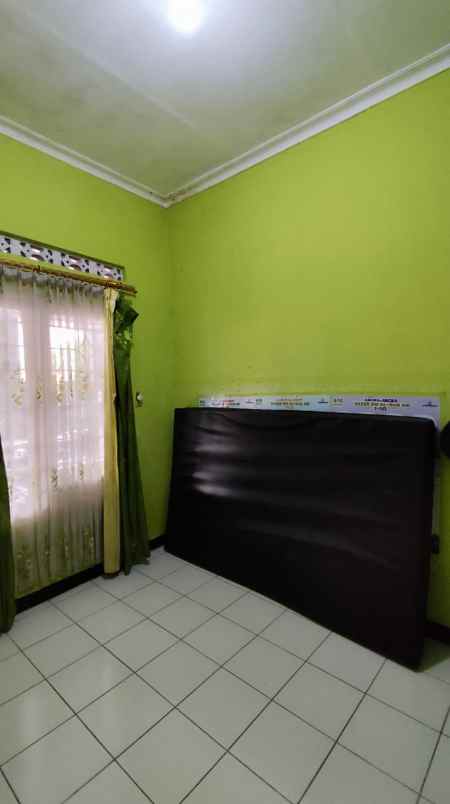 dijual rumah tamantirto