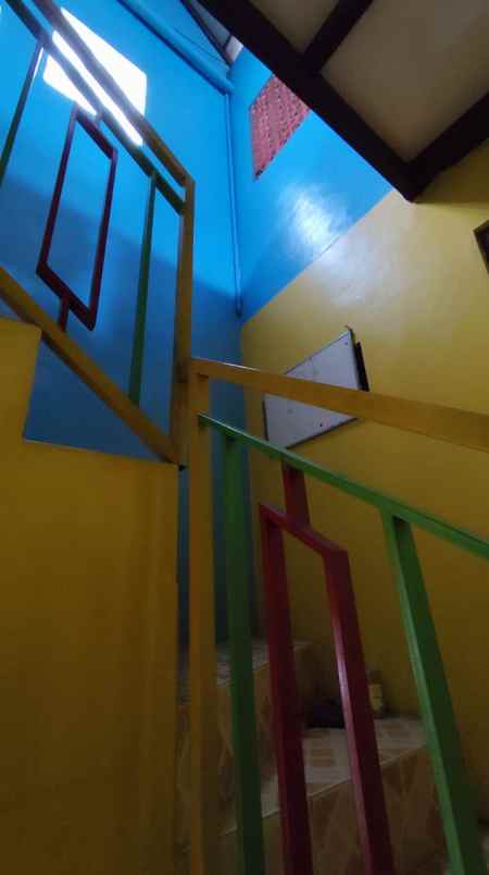 dijual rumah tamantirto