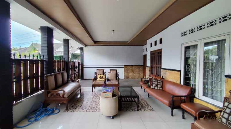 dijual rumah tamantirto