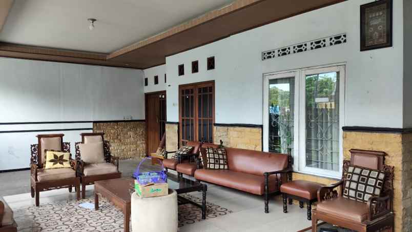 dijual rumah tamantirto