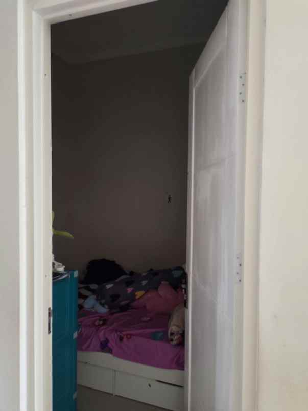 dijual rumah tambak medokan ayu