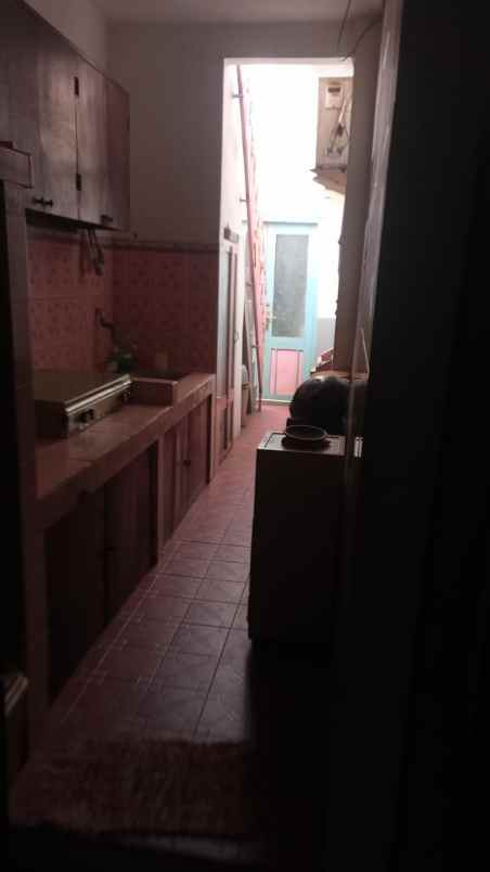 dijual rumah tambak segaran rangkah