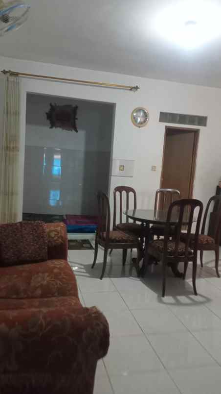 dijual rumah tambak segaran rangkah