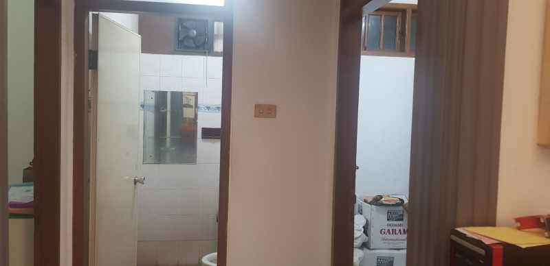dijual rumah tanah baru