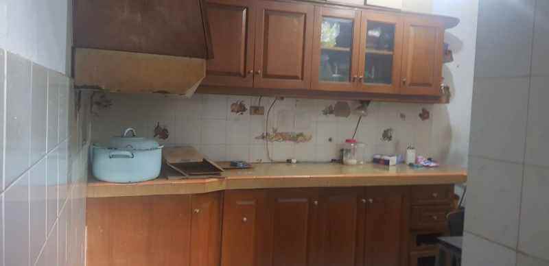 dijual rumah tanah baru