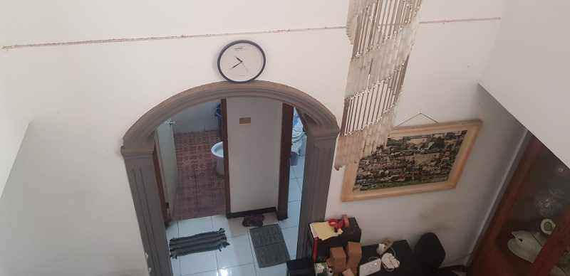 dijual rumah tanah baru