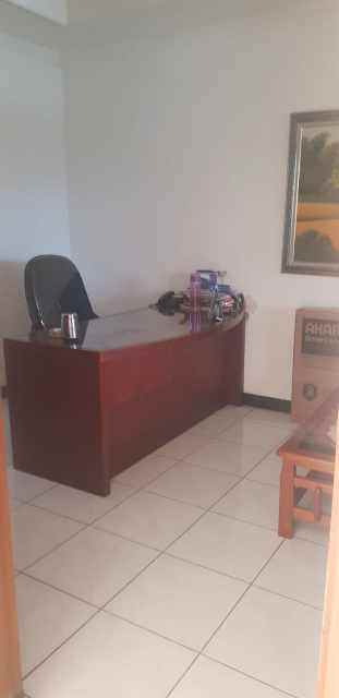 dijual rumah tanah baru