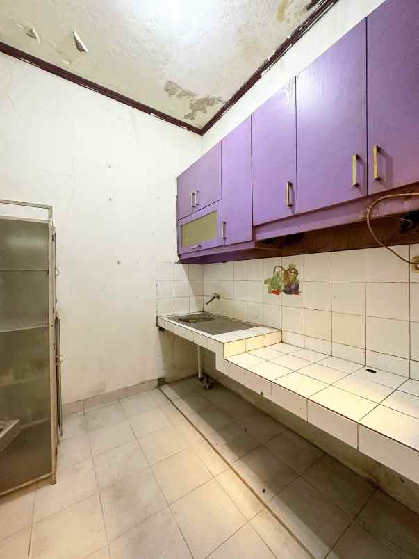 dijual rumah tanjung barat