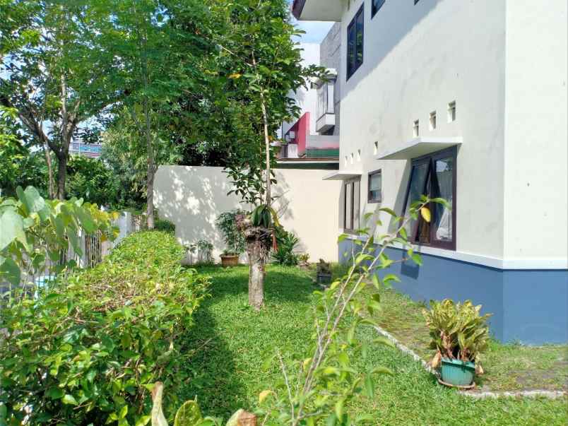 dijual rumah tanjung barat mas jakarta