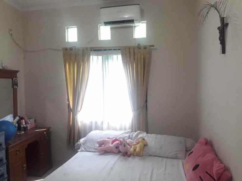 dijual rumah tanjung barat mas jakarta