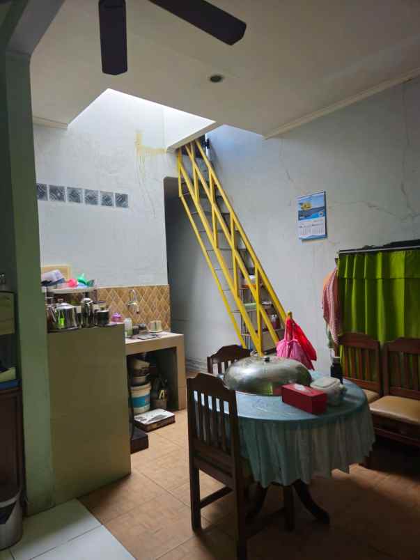 dijual rumah tanjung duren jakut