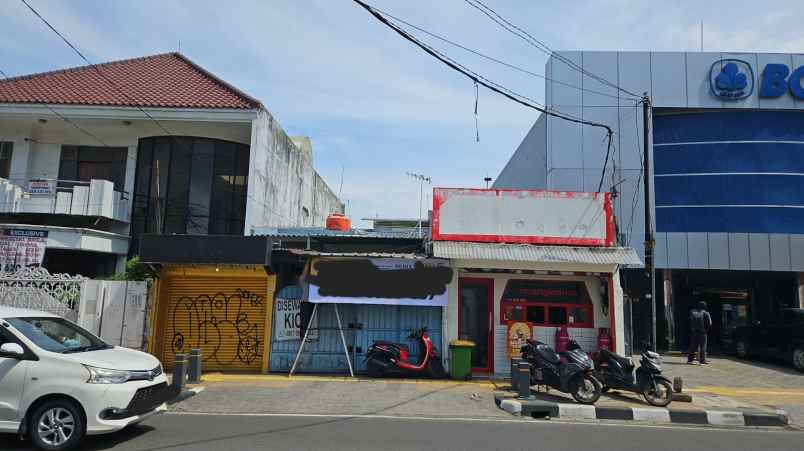 dijual rumah tanjung duren jakut