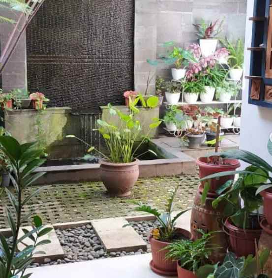 dijual rumah tanjungsari asri tengah