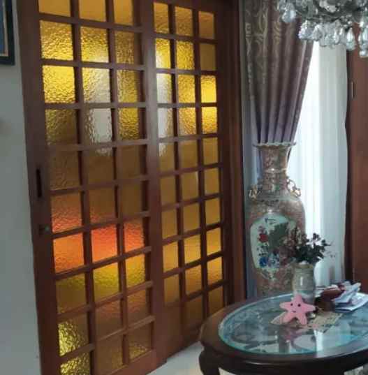 dijual rumah tanjungsari asri tengah