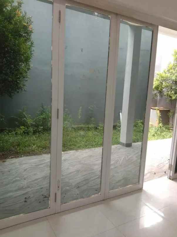 dijual rumah tebet