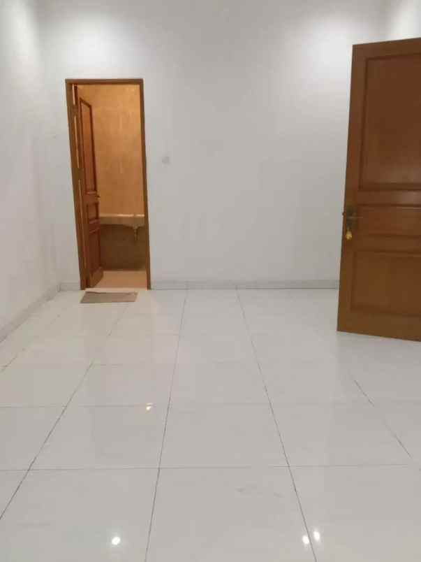 dijual rumah tebet