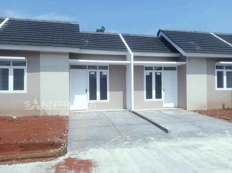 dijual rumah tegal