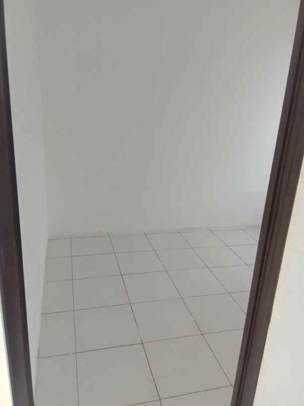 dijual rumah tegal waru kec ciampea