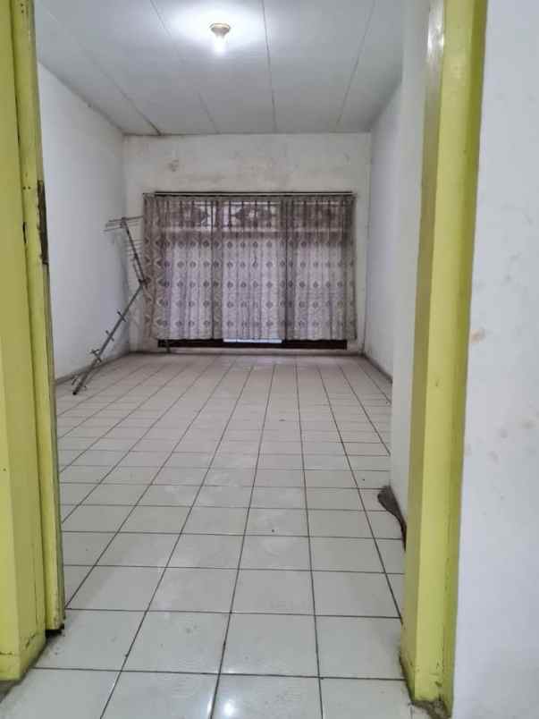 dijual rumah tegalsari