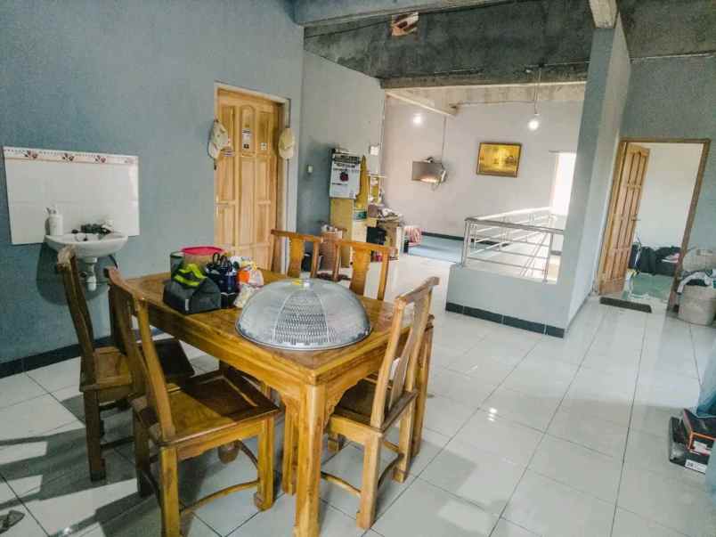 dijual rumah tegaltirto