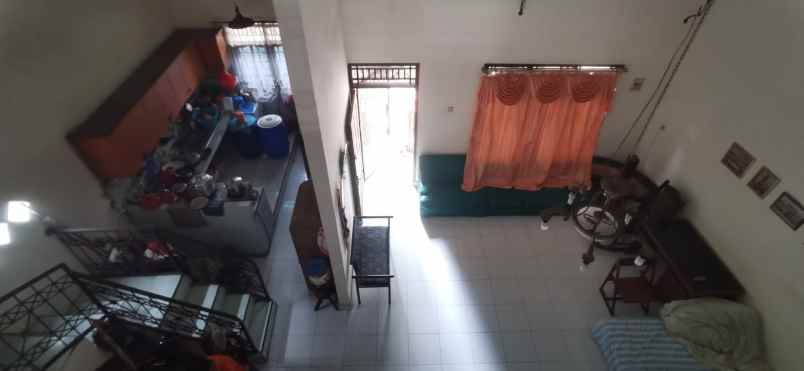 dijual rumah teluk gong