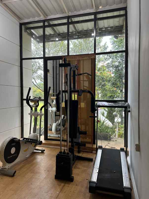 dijual rumah tha atmosphere