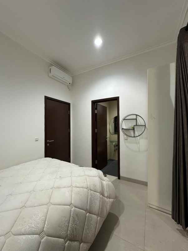 dijual rumah tha atmosphere