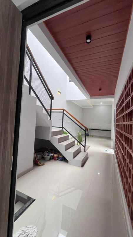 dijual rumah tlogoadi