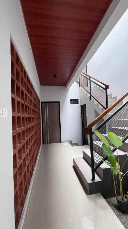 dijual rumah tlogoadi