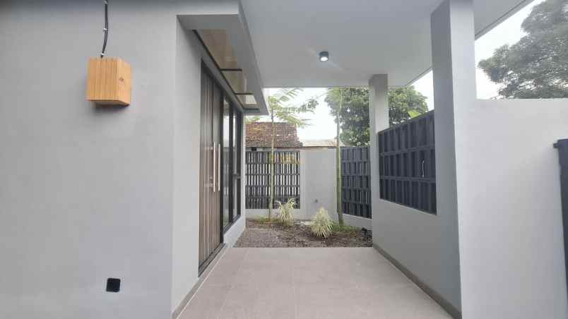 dijual rumah tlogoadi mlati sleman