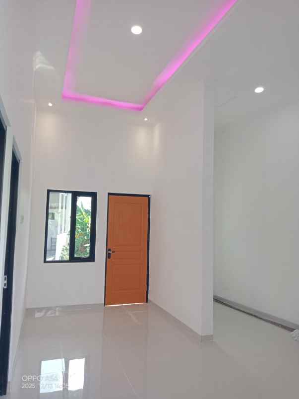 dijual rumah tlogomulyo