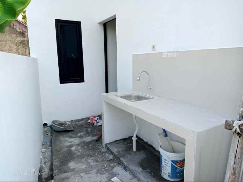 dijual rumah tlogomulyo