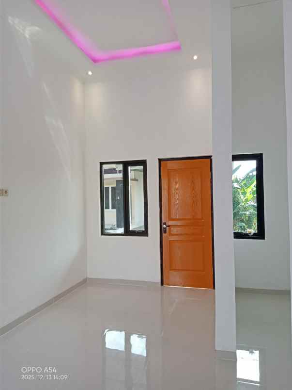 dijual rumah tlogomulyo