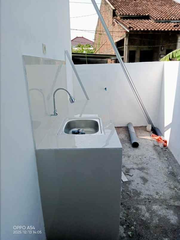 dijual rumah tlogomulyo