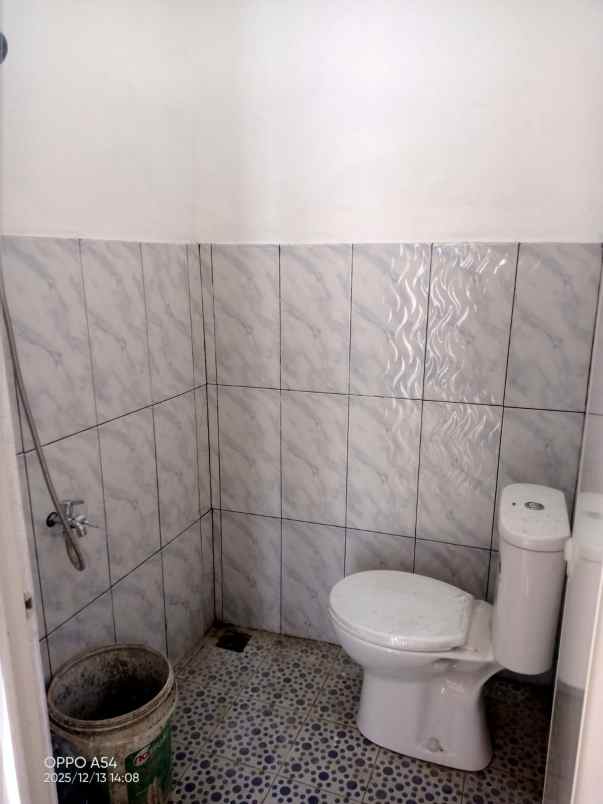 dijual rumah tlogomulyo