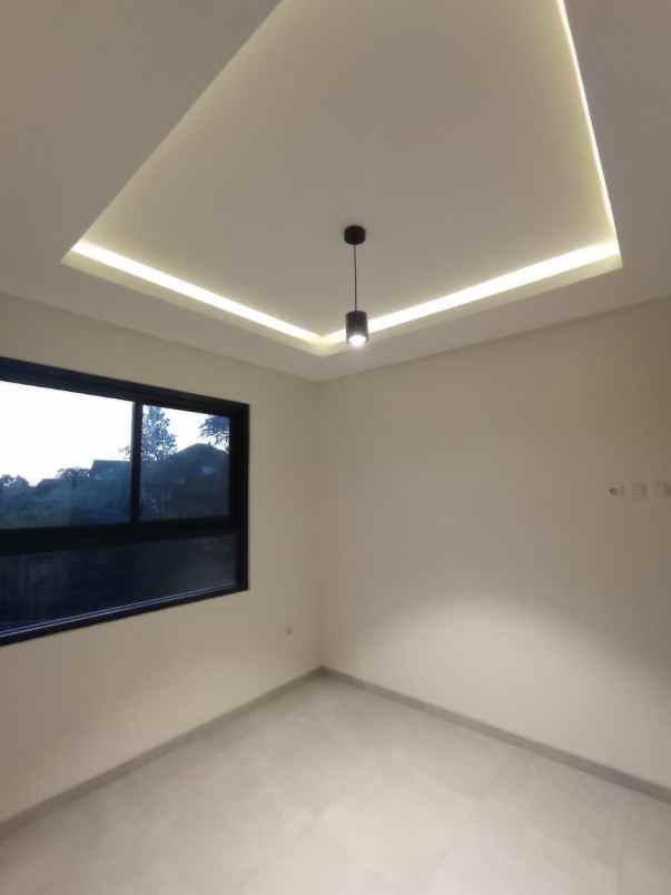 dijual rumah tonggalan wedomartani