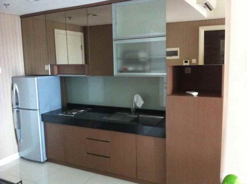 dijual rumah trillium