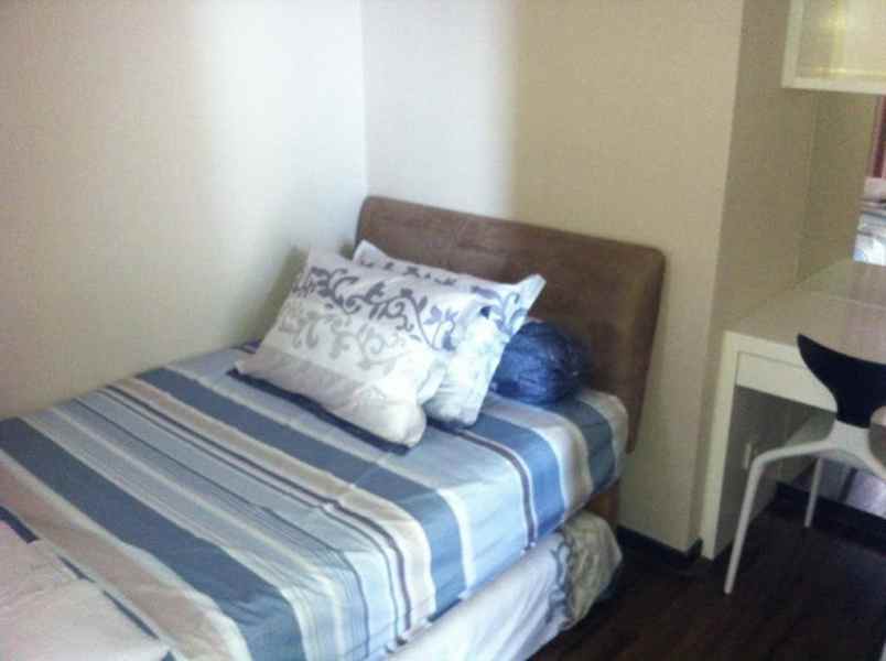 dijual rumah trillium
