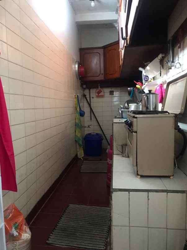 dijual rumah turangga