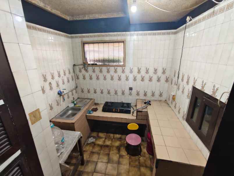 dijual rumah turangga buahbatu bandung