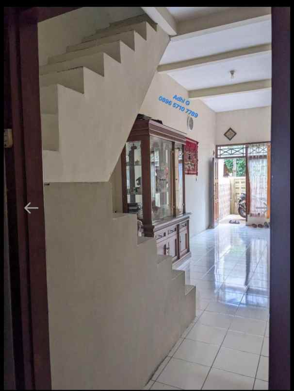 dijual rumah ujungberung