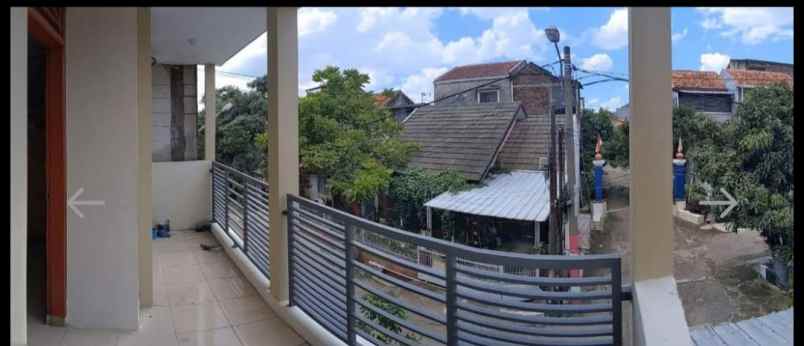 dijual rumah ujungberung