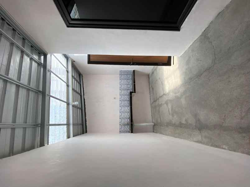 dijual rumah utara candi prambanan