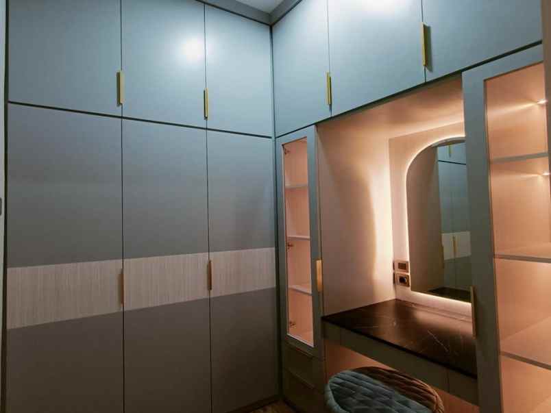 dijual rumah vila rizji ilhami