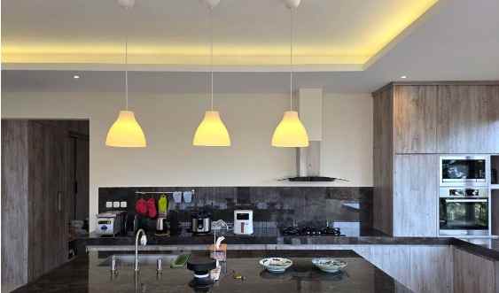 dijual rumah villa mewah resort dago pakar bandung