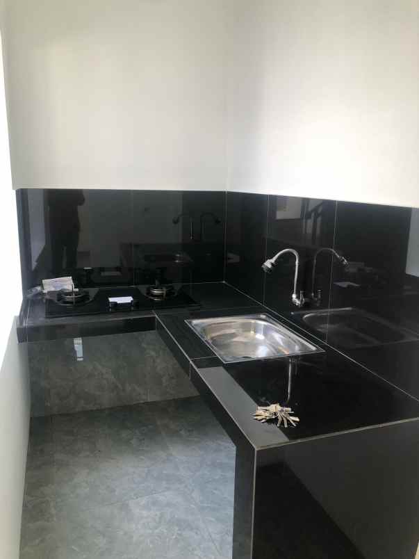 dijual rumah wangunsari